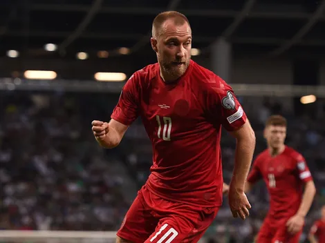 San Marino x Dinamarca: Saiba onde assistir, horário e escalações