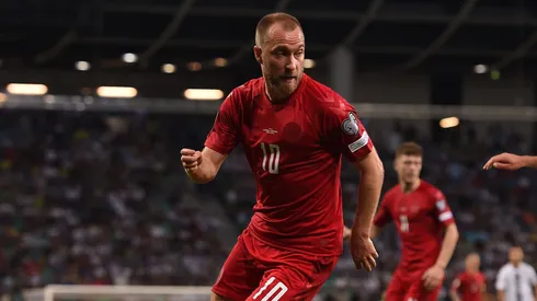 (Photo by Jurij Kodrun/Getty Images)