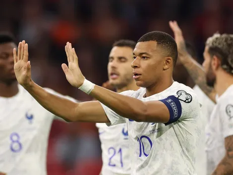 França x Escócia: Saiba onde assistir, horário e escalações