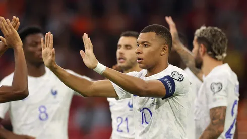 (Photo by Dean Mouhtaropoulos/Getty Images)