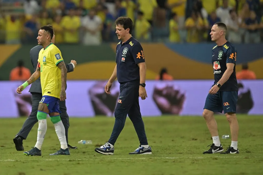 (Photo by Pedro Vilela/Getty Images)