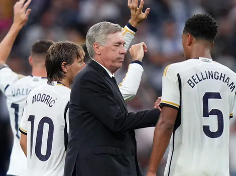 Novo craque da família! Real Madrid quer fazer "dupla" com irmão de grande craque do clube