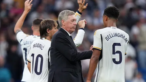 (Photo by Angel Martinez/Getty Images)