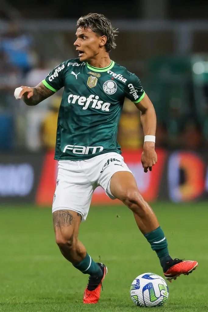 (Photo by Pedro H. Tesch/Getty Images)