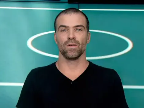 Tite vai treinar uma "Seleção" de novo! Thiago Asmar traz informação sobre o Flamengo