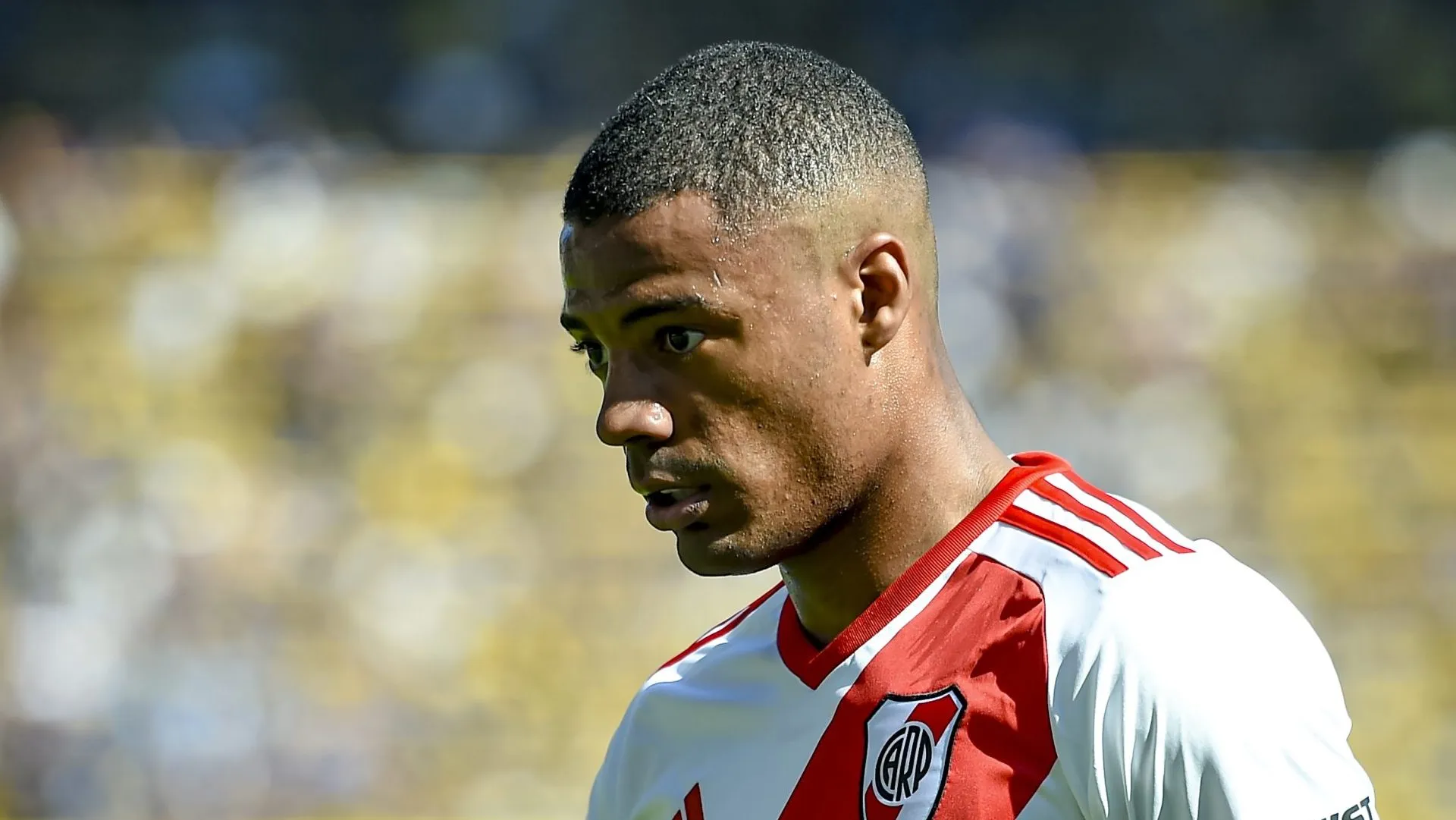 (Photo by Marcelo Endelli/Getty Images)