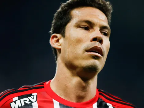 O profeta voltou! Hernanes pega a todos de surpresa e é anunciado por novo clube