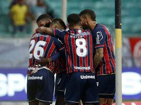 Perto do anúncio! Grupo City 'bate o pé' e Bahia pode vender destaque para clube de La Liga