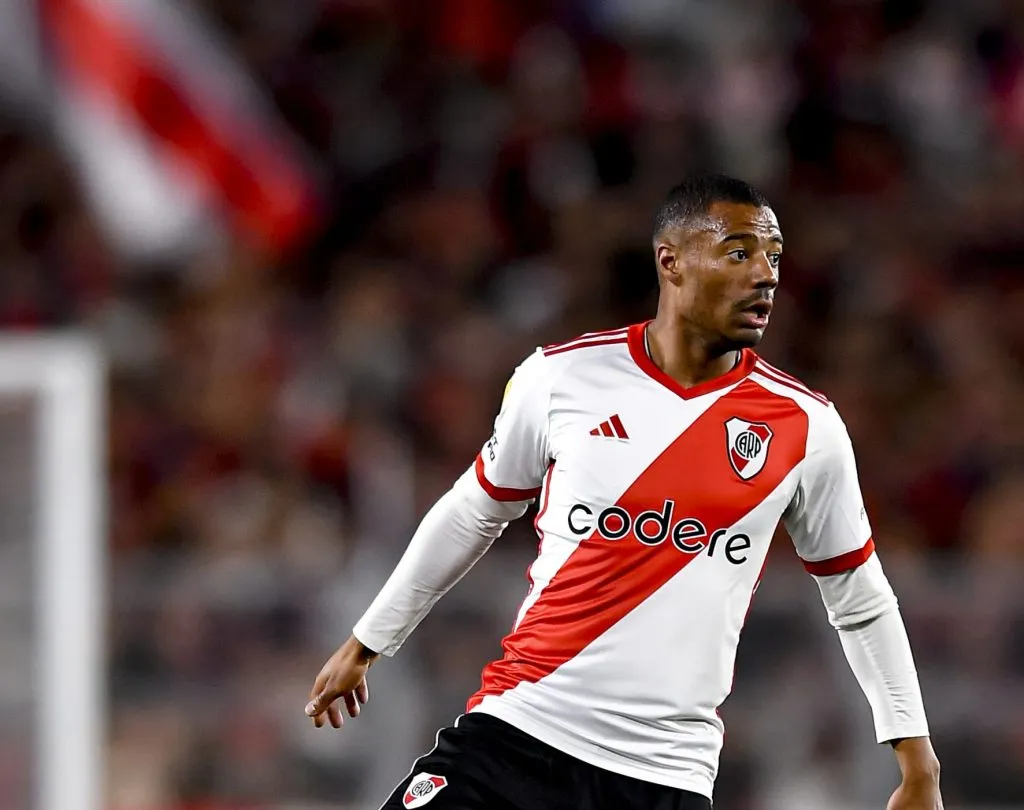 (Photo by Marcelo Endelli/Getty Images)