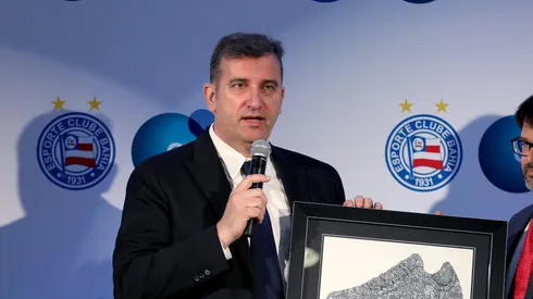 Divulgação / EC Bahia