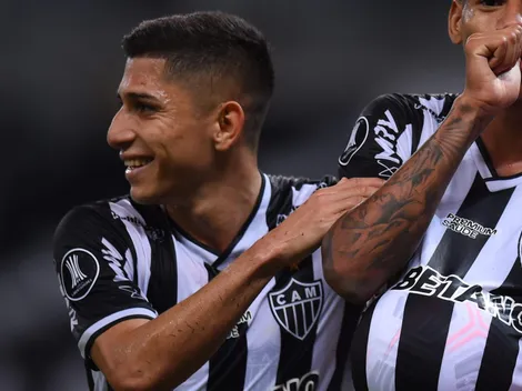 Savarino pode ter salário de R$ 750 mil por mês em gigante do futebol brasileiro