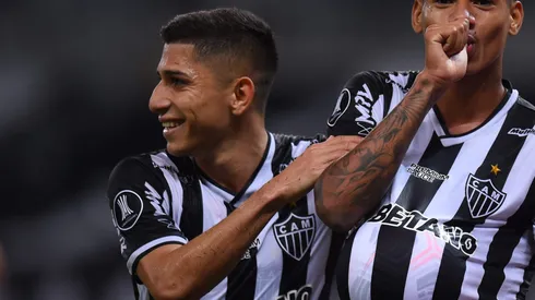 (Photo by Yuri Edmundo – Pool/Getty Images)