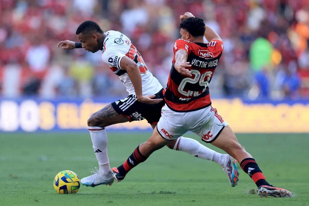 (Photo by Buda Mendes/Getty Images)