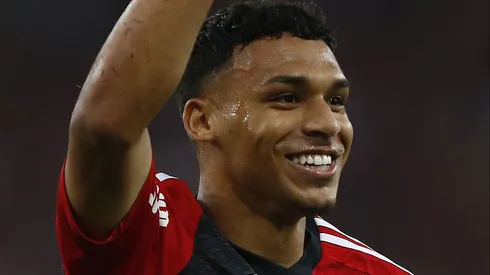 (Photo by Wagner Meier/Getty Images)