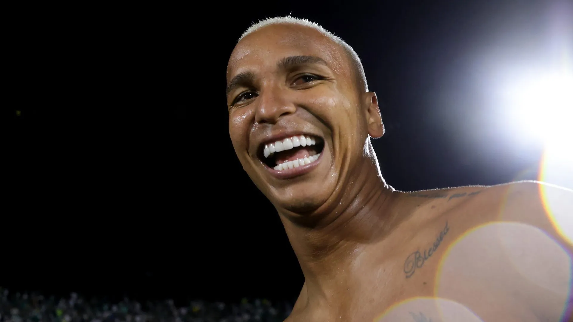 (Photo by Buda Mendes/Getty Images)