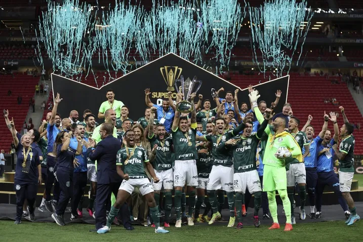 Photo by Buda Mendes/Getty Images