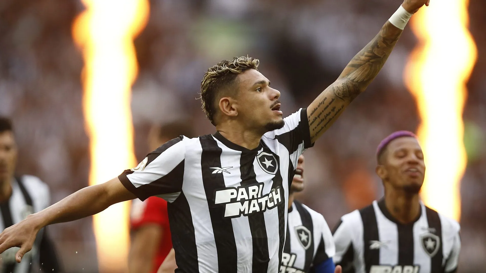 Photo by Wagner Meier/Getty Images