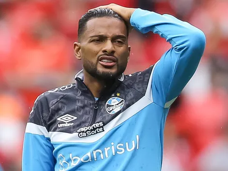 Reinaldo é sincero e aponta os três times mais difíceis de enfrentar no futebol brasileiro