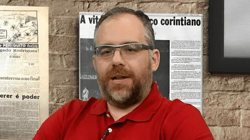 Foto: Reprodução / Os Donos da Bola