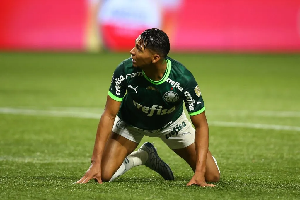 Photo by Alexandre Schneider/Getty Images