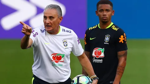 (Photo by Buda Mendes/Getty Images)