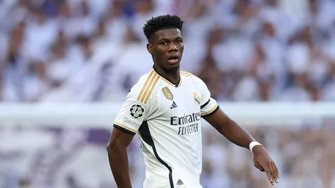 (Photo by Gonzalo Arroyo Moreno/Getty Images)