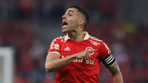 Photo by Silvio Avila/Getty Images