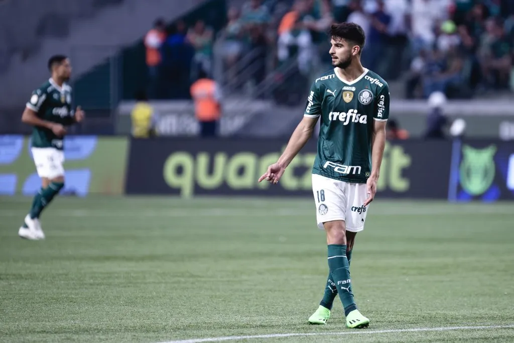 Foto: Ettore Chiereguini/AGIF