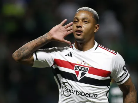 Sem espaço no São Paulo, David pode assinar com outro gigante do futebol brasileiro
