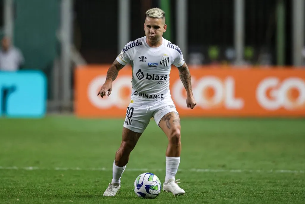 Foto: Gilson Lobo/AGIF