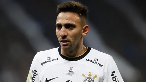 Photo by Ricardo Moreira/Getty Images