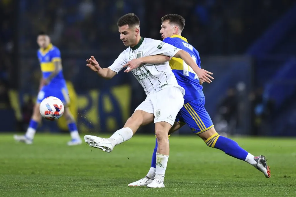 (Photo by Rodrigo Valle/Getty Images)