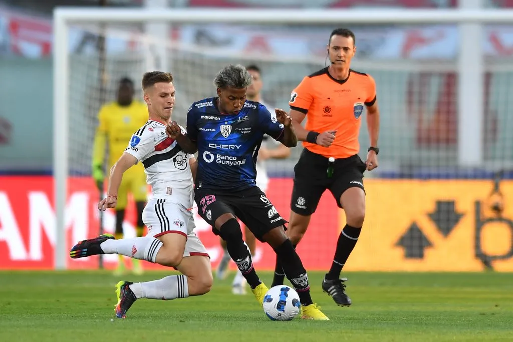 (Photo by Marcelo Endelli/Getty Images)