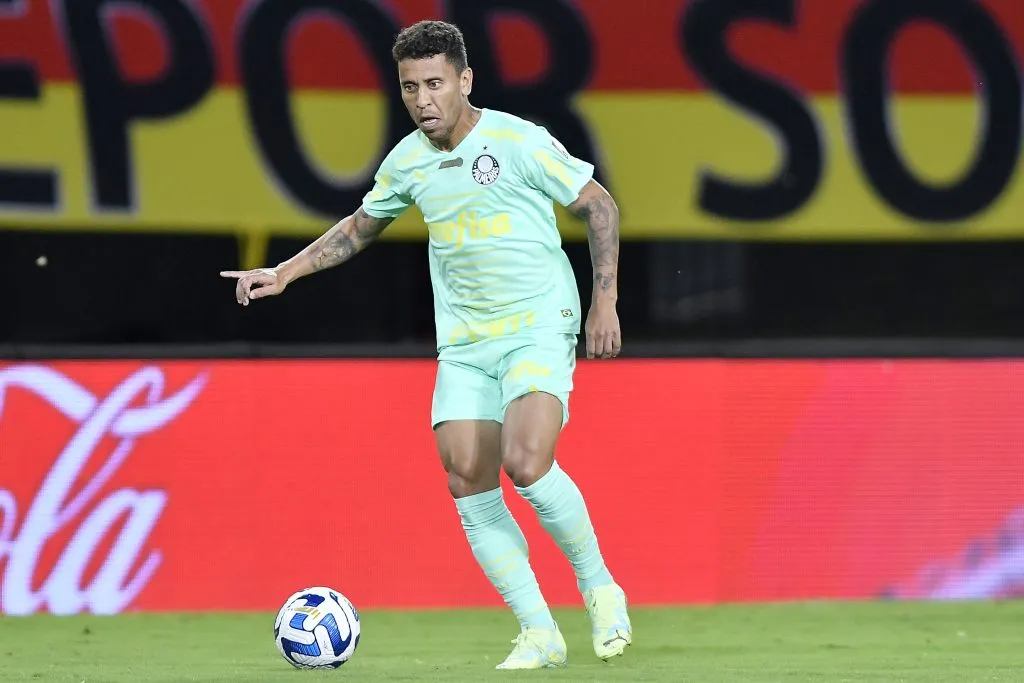 (Photo by Gabriel Aponte/Getty Images)