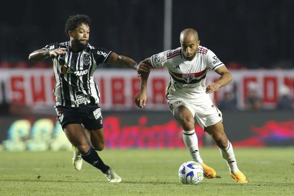 Photo by Miguel Schincariol/Getty Images