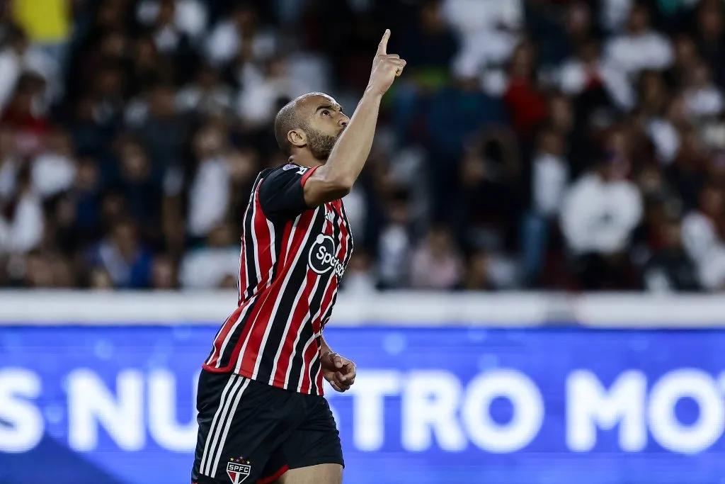 Photo by Franklin Jacome/Getty Images