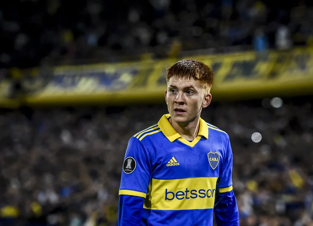 (Photo by Marcelo Endelli/Getty Images)