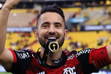 (Photo by Franklin Jacome/Getty Images)