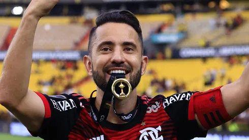 (Photo by Franklin Jacome/Getty Images)