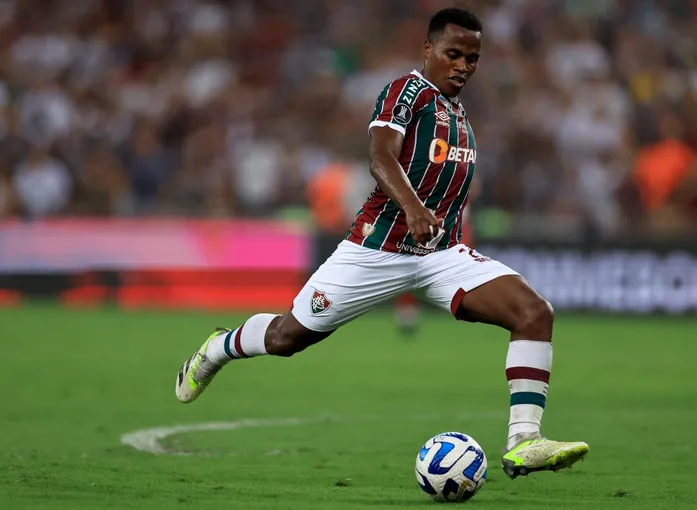 Photo by Buda Mendes/Getty Images