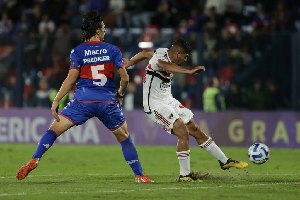 Photo by Daniel Jayo/Getty Images