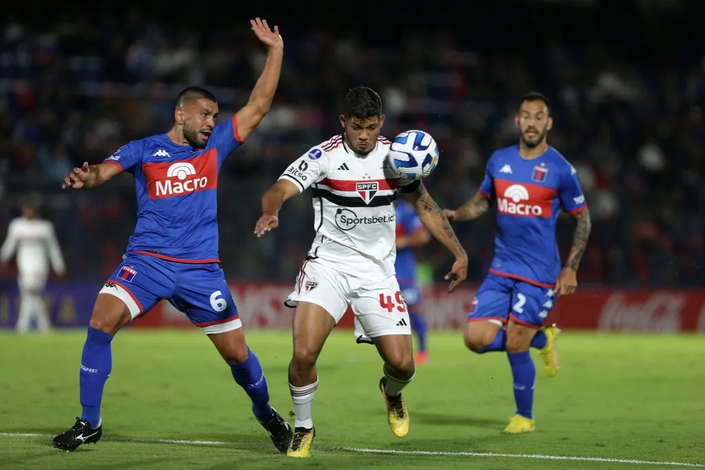 Photo by Daniel Jayo/Getty Images