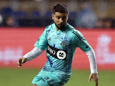 Gigante da Serie A prepara oferta pela contratação de Lorenzo Insigne