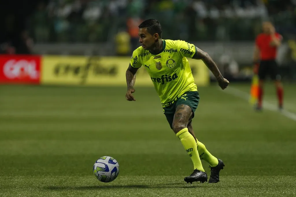 (Photo by Ricardo Moreira/Getty Images)