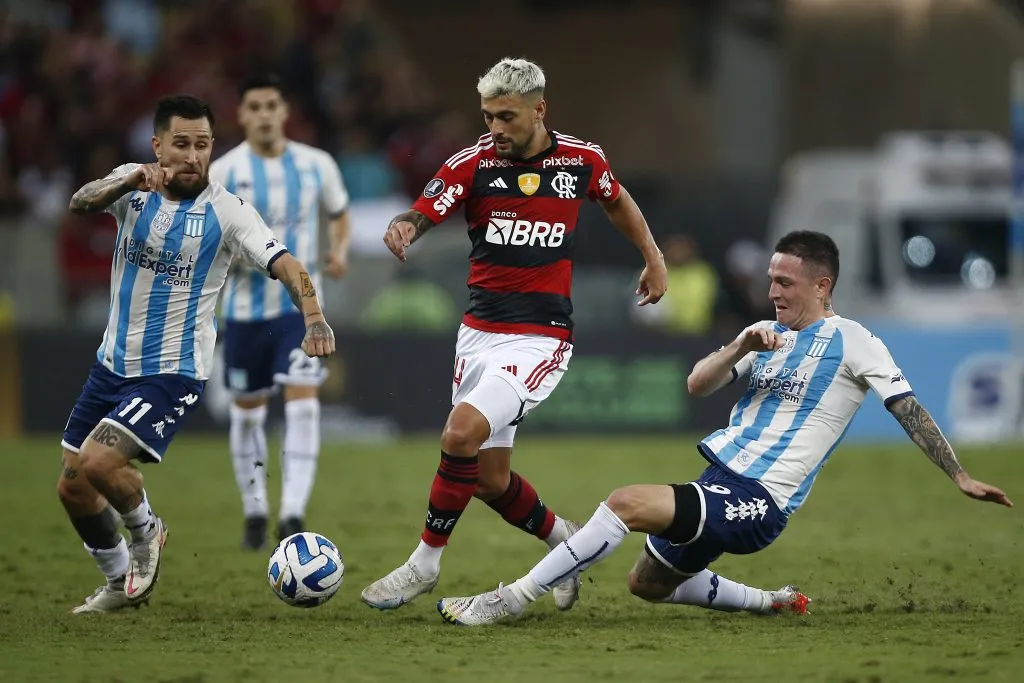 (Photo by Wagner Meier/Getty Images)