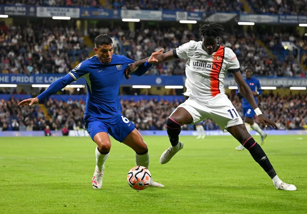 (Photo by Clive Mason/Getty Images)