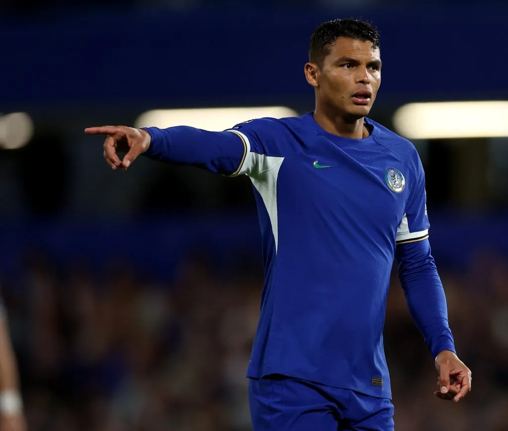 (Photo by Eddie Keogh/Getty Images)