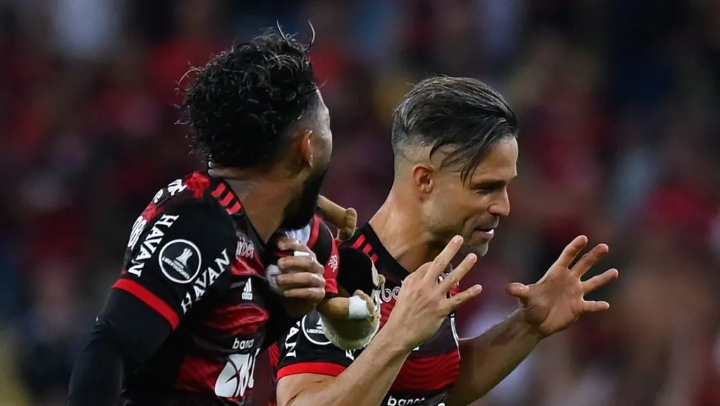 (Photo by Andre Borges/Getty Images)