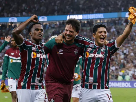 André não é o único! Fluminense pode perder outro craque após a final da Libertadores