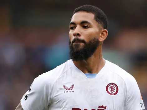 De agora: Douglas Luiz revela qual clube brasileiro é sua prioridade e agita torcedores